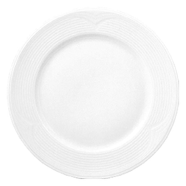 Porselen Saturn Düz Tabak 16 cm