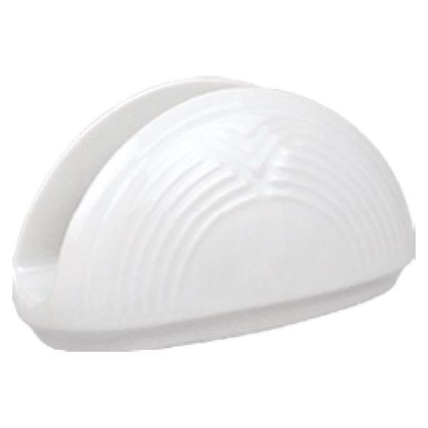 Porselen Saturn Peçetelik