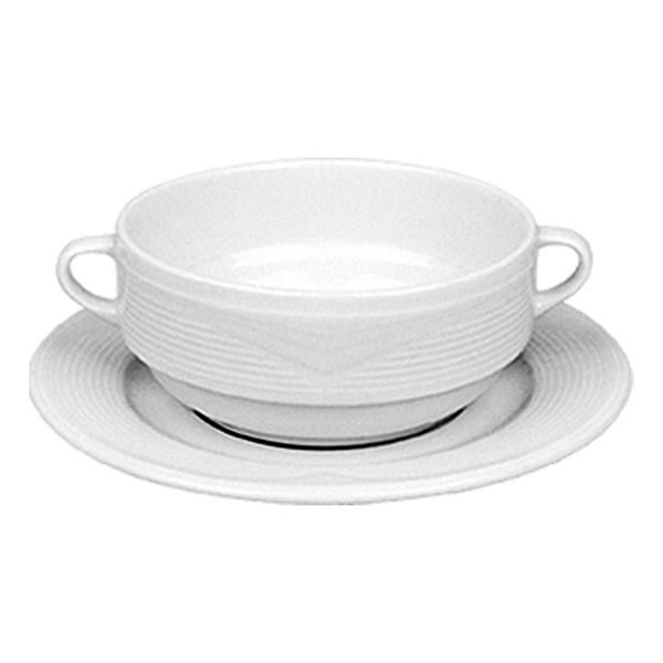 Porselen Saturn Konsome Kase 380 cc