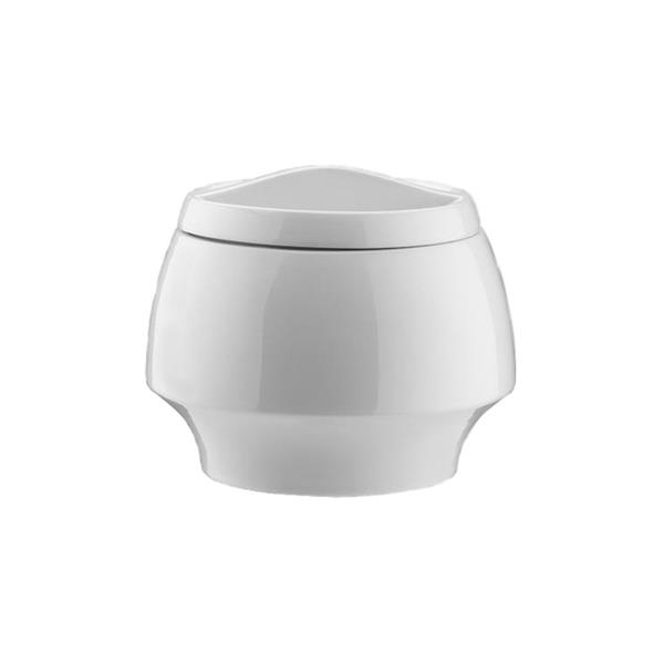 Porselen Sufi Şekerlik