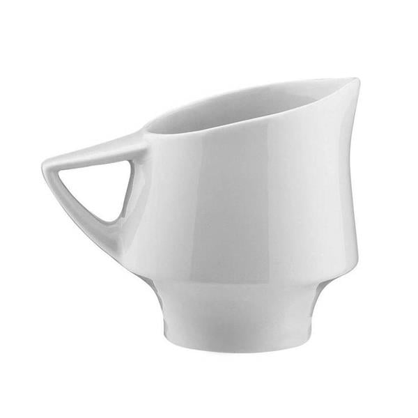 Porselen Sufi Sütlük