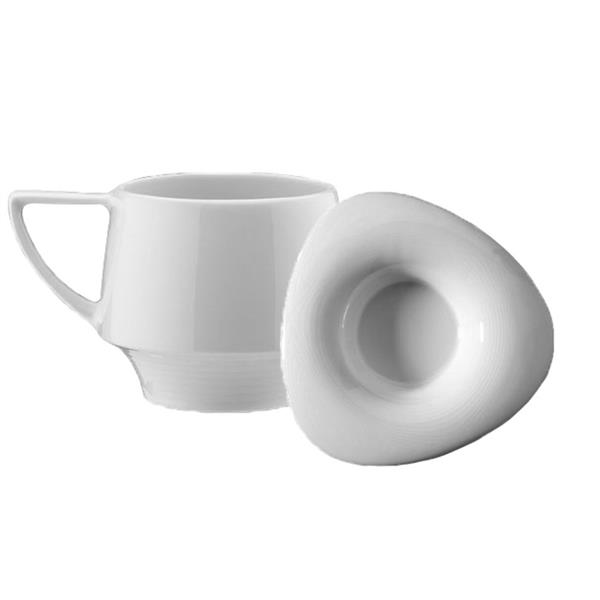 Porselen Sufi Kahve Fincan Takımı