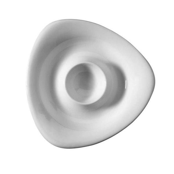 Porselen Sufi Yumurtalık