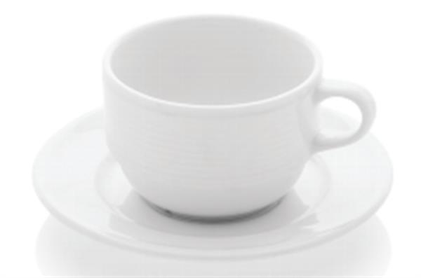 Porselen Saturn Çay Fincanı 170 cc