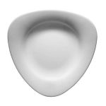 Porselen Sufi Çukur Tabak