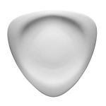 Porselen Sufi Düz Tabak