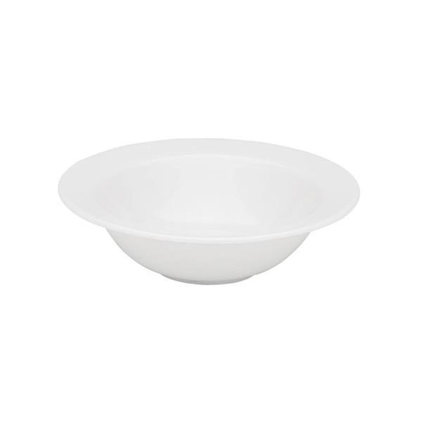 Porselen Bella Beyaz Kase 16Cm     