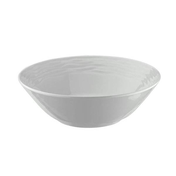 Porselen Sea Wave Kase