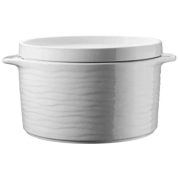 Porselen Sea Wave Çorbalık