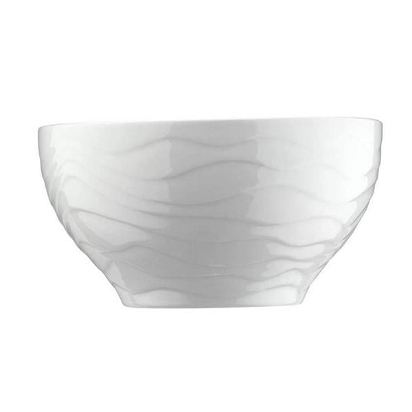 Porselen Sea Wave Kase