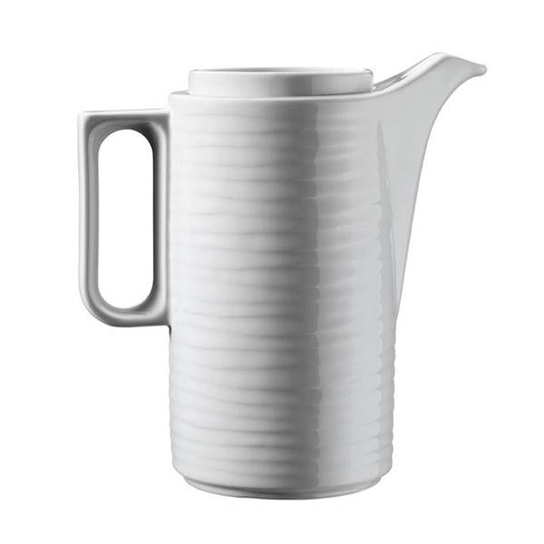 Porselen Sea Wave Kahvedanlık