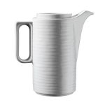 Porselen Sea Wave Kahvedanlık