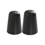 Porselen Seasons Siyah Biberlik 70Mm  