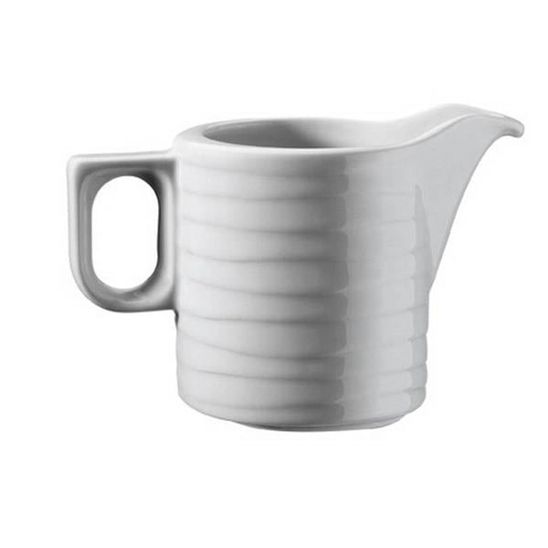 Porselen Sea Wave Sütlük