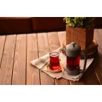 Gift French Press 350 ml Gri