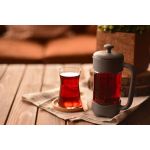Gift French Press 350 ml Gri