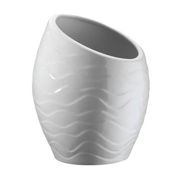 Porselen Sea Wave Reçellik