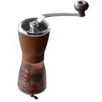 Grinde Kahve Ögütücü Kahverengi