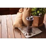 Grinde Kahve Ögütücü Kahverengi