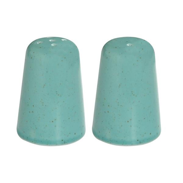 Porselen Seasons Turkuaz Biberlik 70Mm 