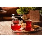 Vogue Süzgeçli Demlik 350 ml