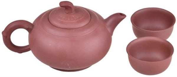 Anita 4 Parça Çay Sunum Seti