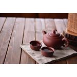 Anita 4 Parça Çay Sunum Seti