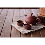 Anita 4 Parça Çay Sunum Seti