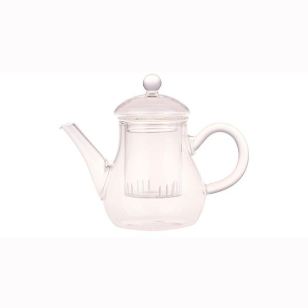 Süzgeçli Demlik 250 ml