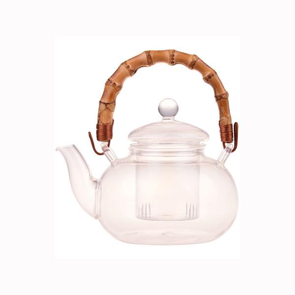 Süzgeçli Demlik 500 ml