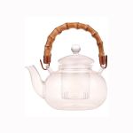 Süzgeçli Demlik 500 ml