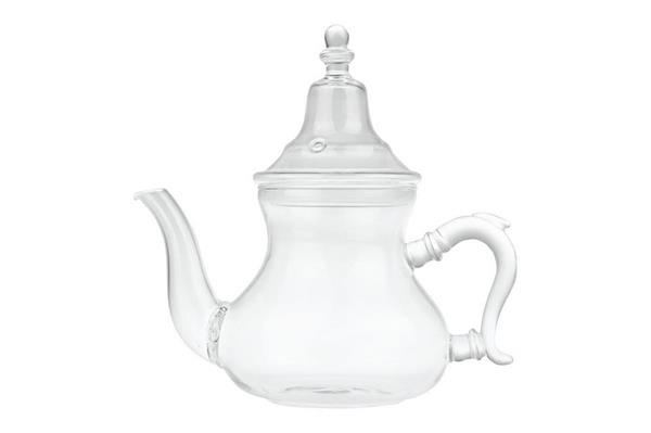 Fulia Süzgeçli Demlik 800 ml