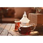 Fulia Süzgeçli Demlik 800 ml