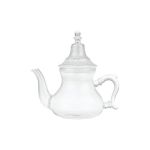 Fulia Süzgeçli Demlik 800 ml