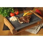 Carter Isıtmalı Sıcak Servis