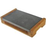 Carter Isıtmalı Sıcak Servis