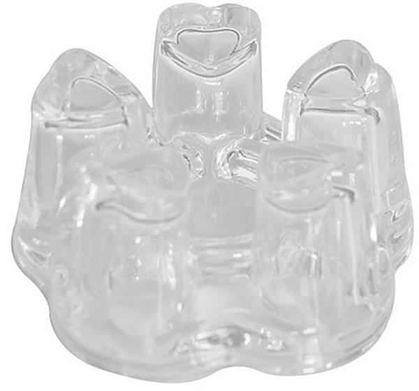 Misk Cam Isıtıcı Küçük