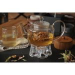 Misk Cam Isıtıcı Küçük