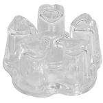 Misk Cam Isıtıcı Küçük