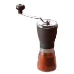 Grinde Kahve Ögütücü Siyah