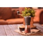 Grinde Kahve Ögütücü Siyah