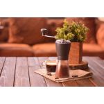 Grinde Kahve Ögütücü Siyah