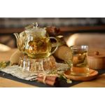 Patara Süzgeçli Demlik 500 ml