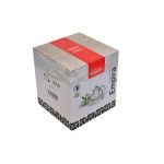 Isıtıcılı Süzgeçli Demlik