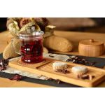 Fellobe Süzgeçli Kupa 300 ml