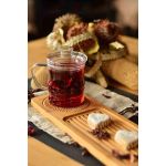 Fellobe Süzgeçli Kupa 300 ml