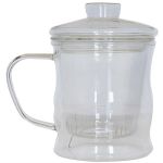 Fellobe Süzgeçli Kupa 300 ml