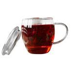 Bironne Süzgeçli Kupa 300 ml