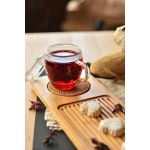 Bironne Süzgeçli Kupa 300 ml