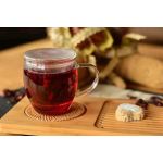 Bironne Süzgeçli Kupa 300 ml